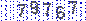 This Is CAPTCHA Image